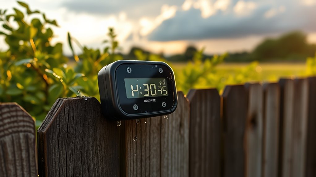 control environmental influences effectively