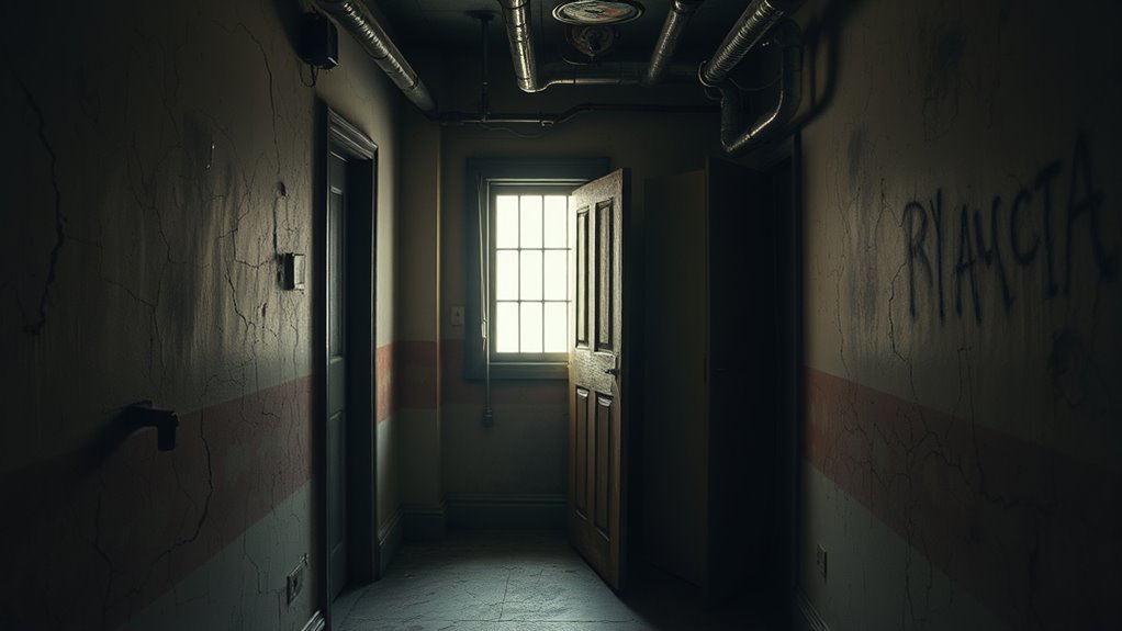 controlling airflow and pressure