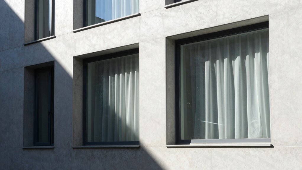 cooling airflow in heat