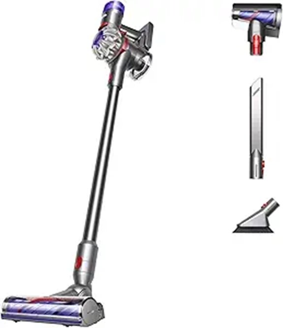 Dyson V8 Plus Cordless Vacuum Cleaner