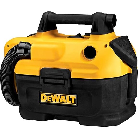 DEWALT 20V MAX Cordless Wet Dry Shop Vacuum