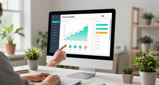 create easy indoor air quality