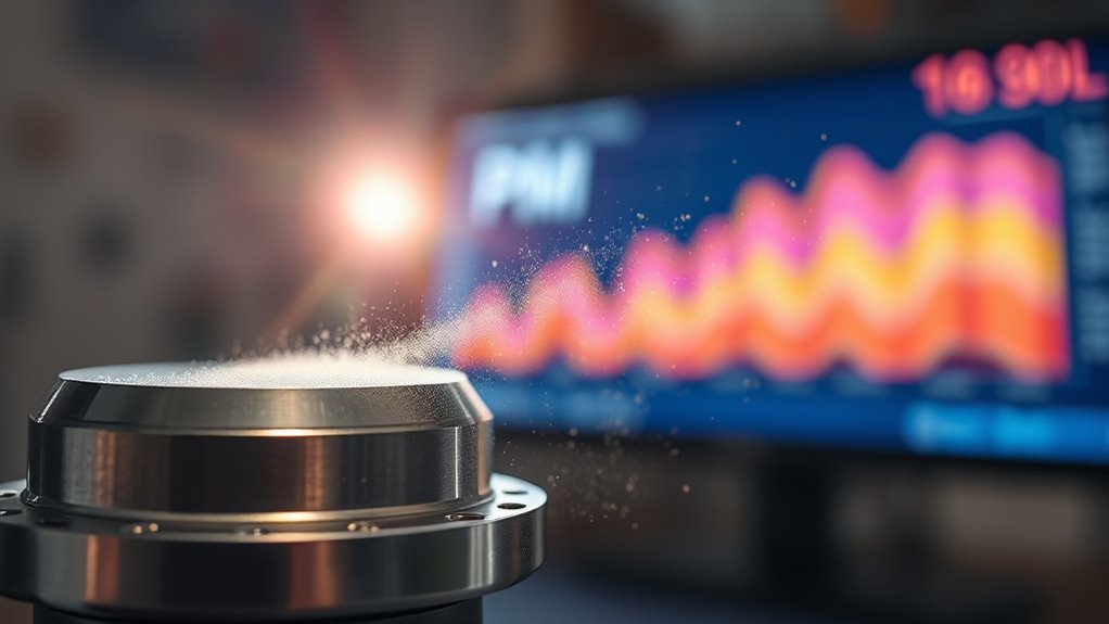 data filtering and pattern recognition