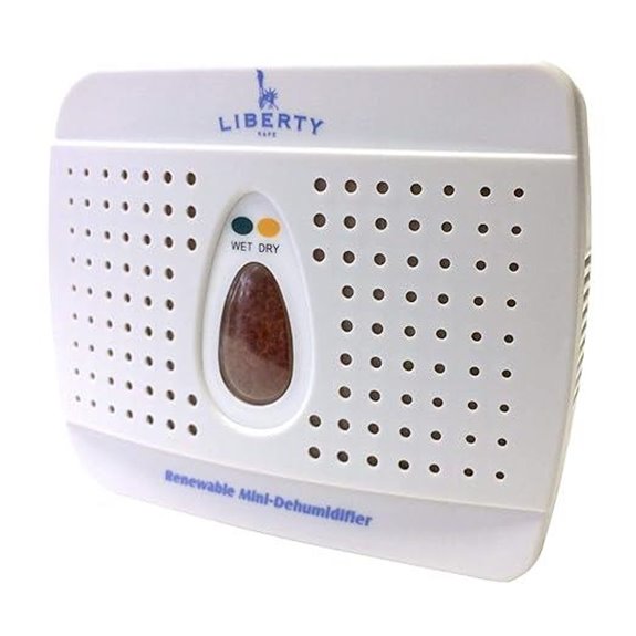 Eva-Dry Dehumidifier Liberty Safes
