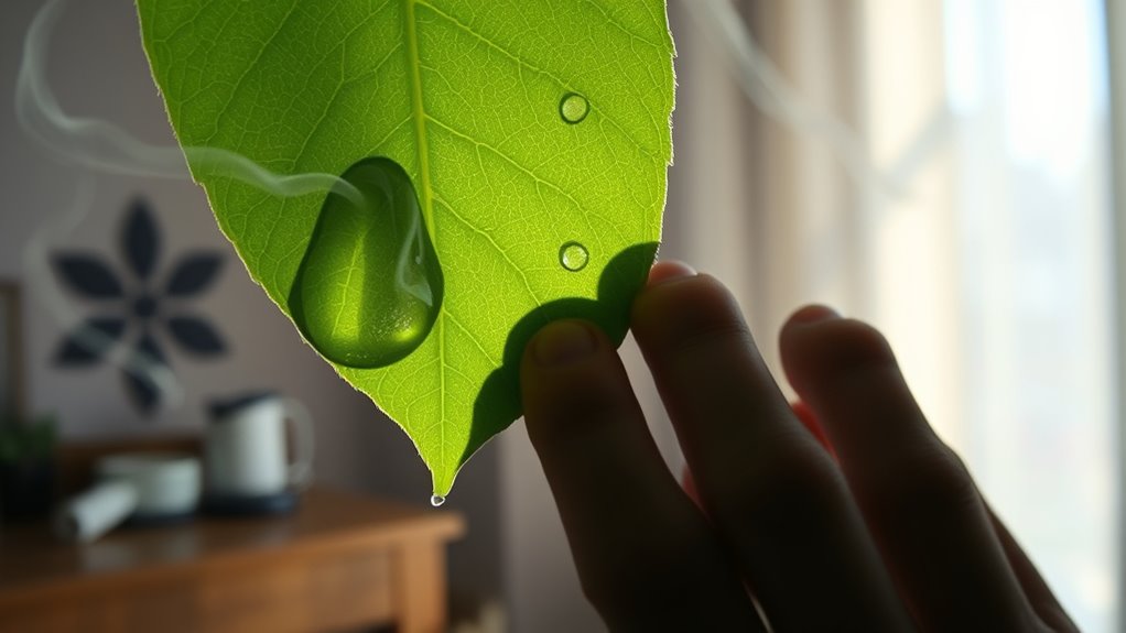 detect vocs improve air quality