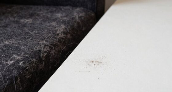 differences in pet allergens