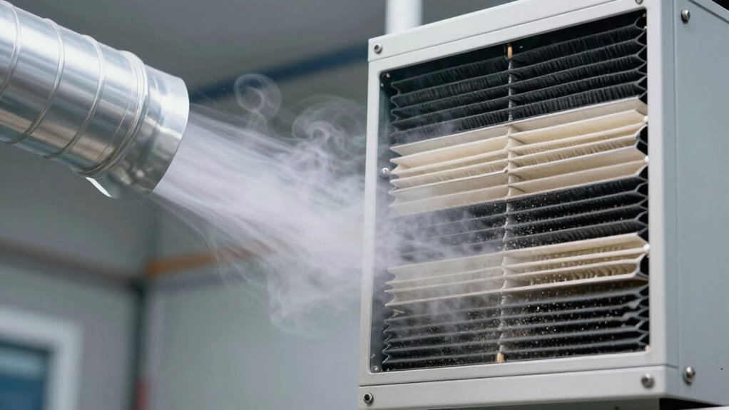 different methods separate functions