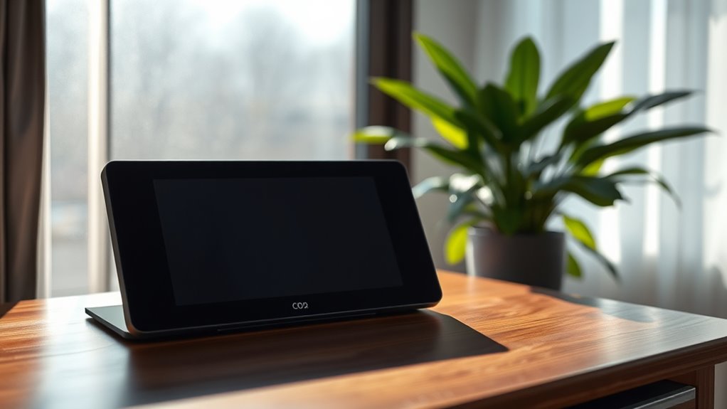 drafts impact indoor air quality