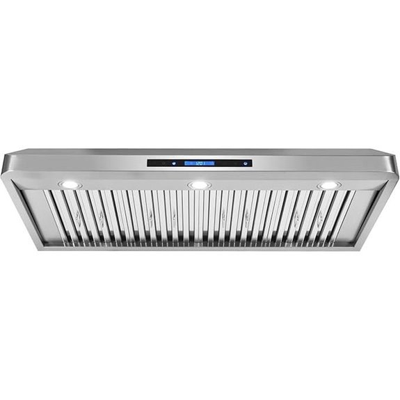 COSMO Haven 48 Ducted Range Hood