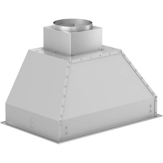 ZLINE 28 Ducted Range Hood Insert