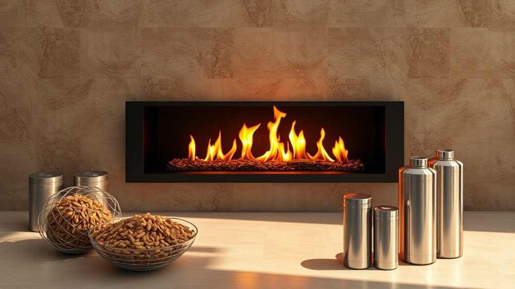 eco friendly alternative fuel options