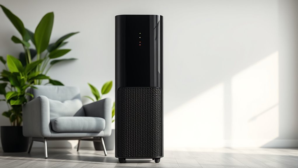 effective air purification choices