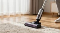 effective allergen vacuuming technique