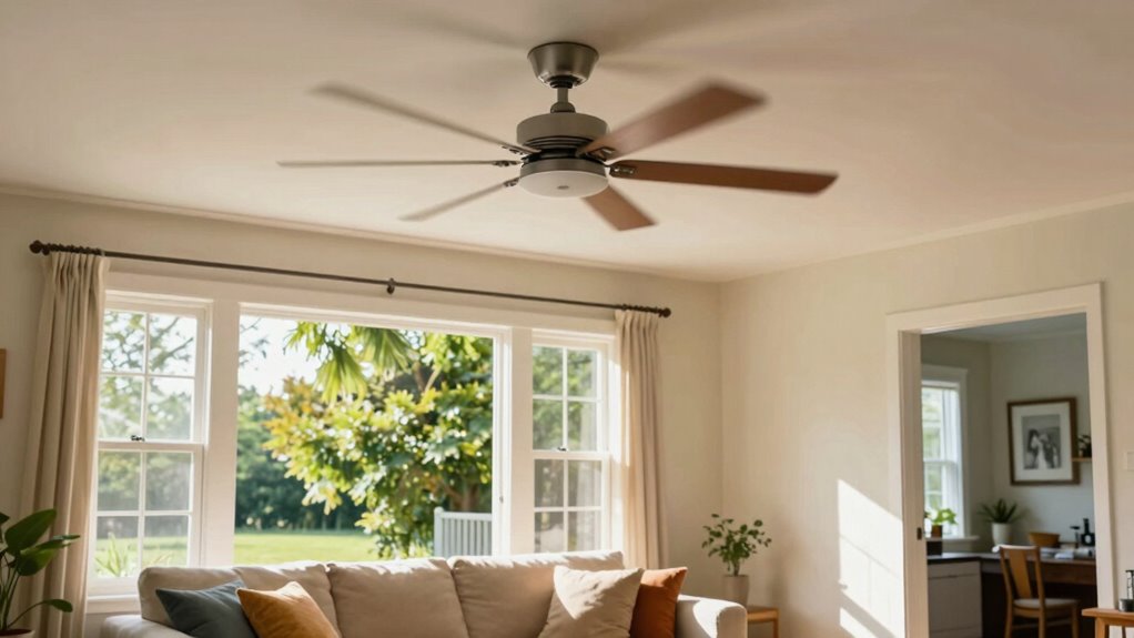 effective cooling limited situations