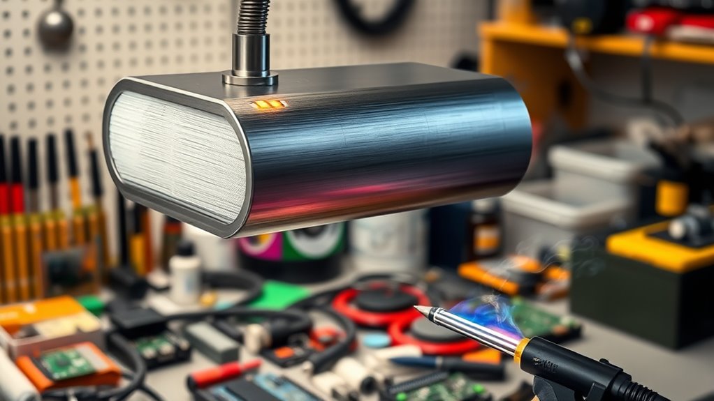 effective filtration and safety