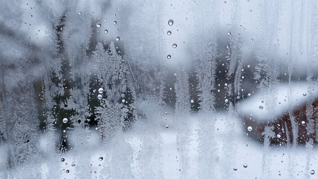 effective window condensation prevention