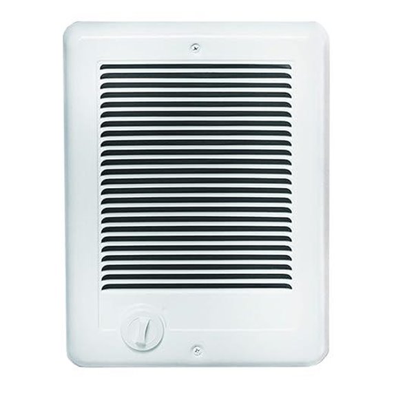 Cadet Com-Pak Electric Wall Heater with Thermostat