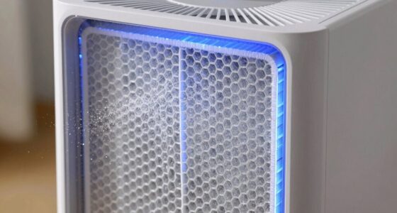 electrostatic filters effectiveness debate