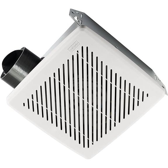 Broan-Nutone 50 CFM Energy Star Bathroom Fan