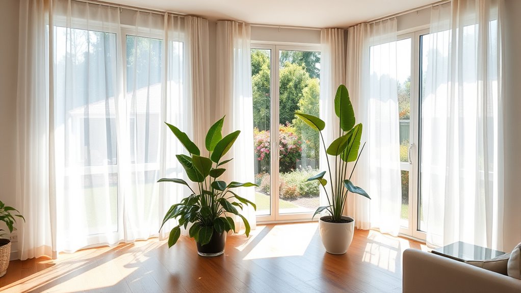 enhance air quality efficiency