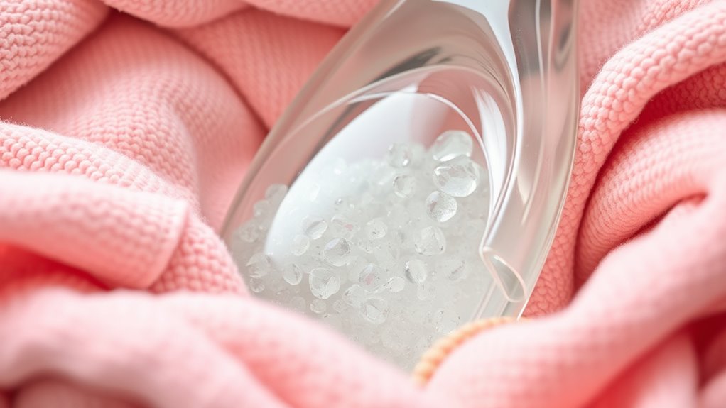 enhanced long lasting freshness