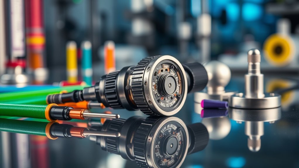 ensure accurate sensor measurements