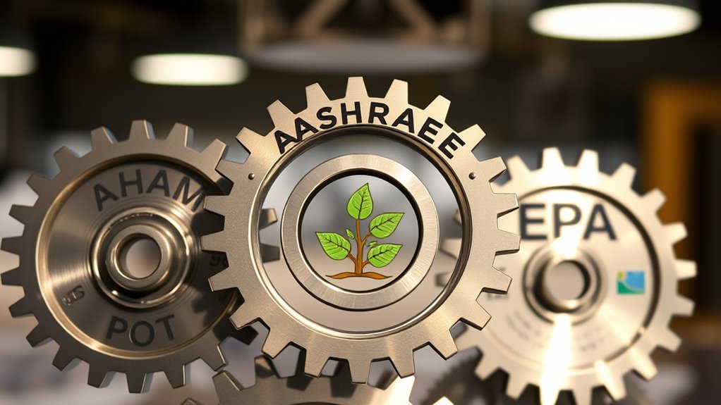 environmental health and sustainability