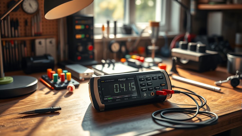 essential calibration tools overview