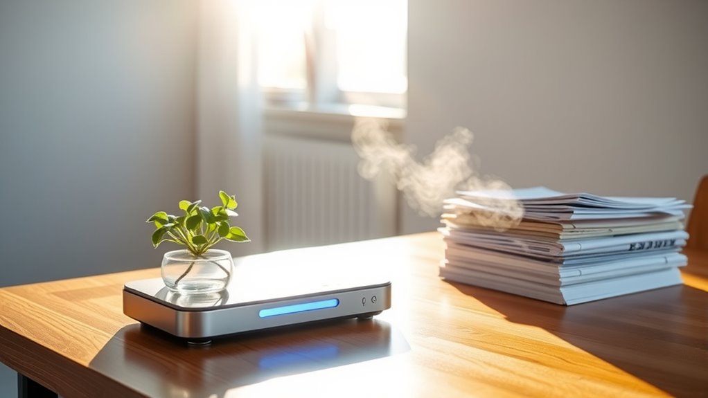 evaluating ionizer suitability considerations