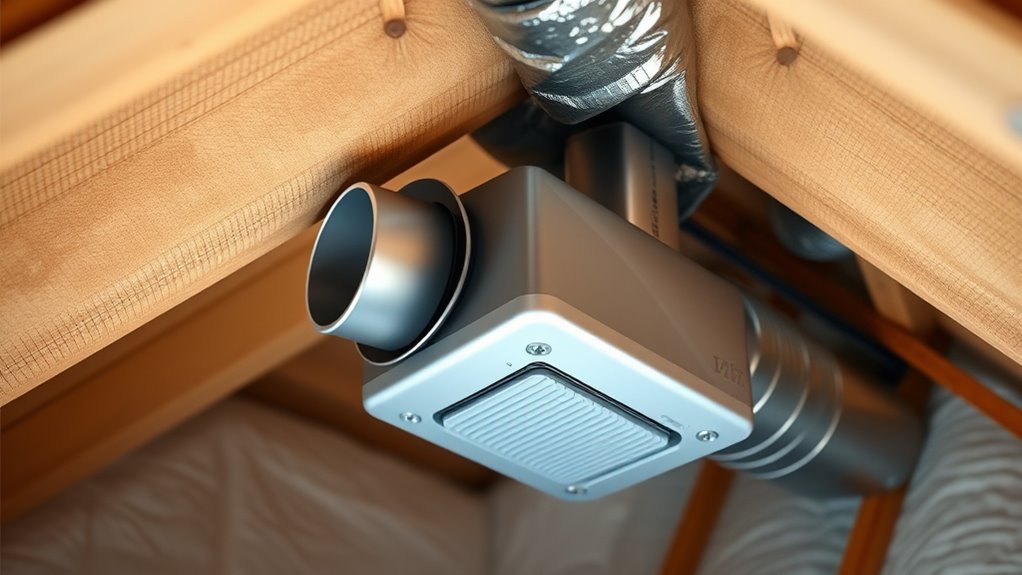 factors for optimal airflow