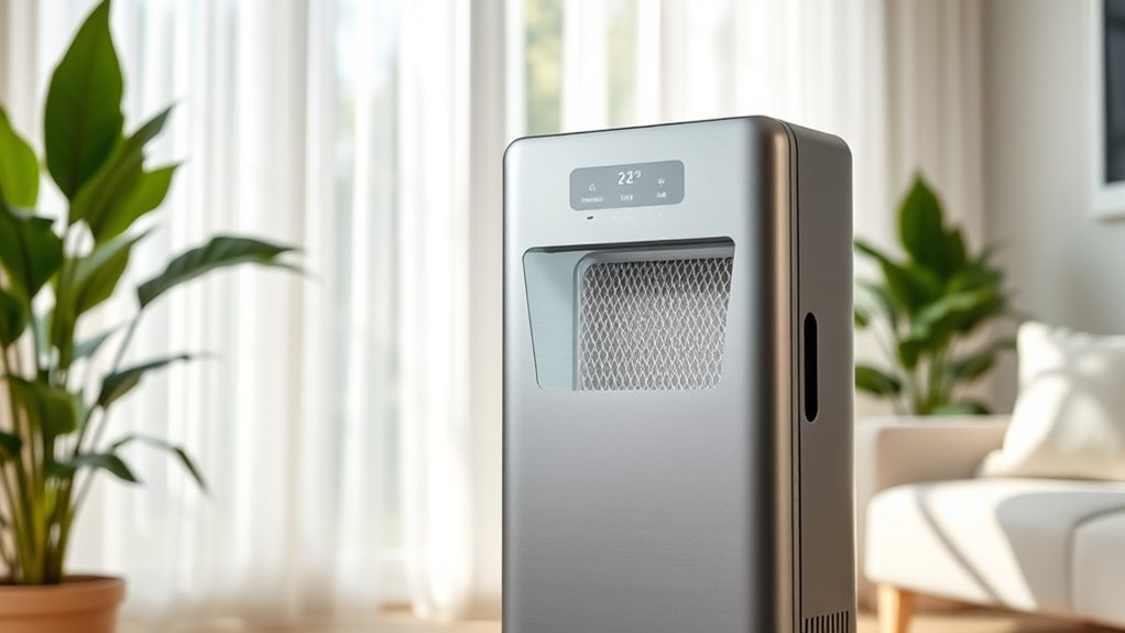 filter maintenance and efficiency