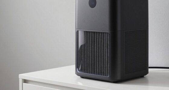 filter purpose differences