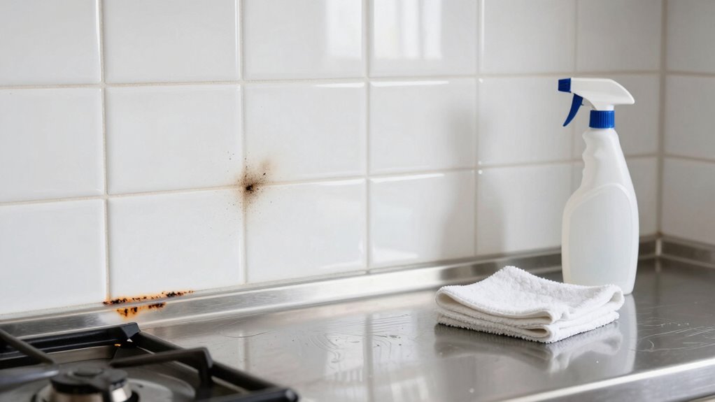 fire damage cleanup tips