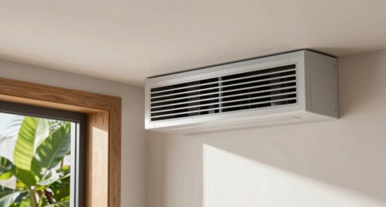 fresh air intake explanation