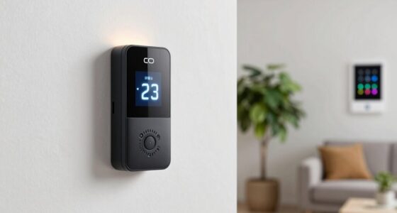 gas detection versus air monitoring