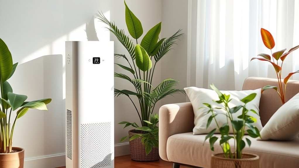 gas filtration certifications maintenance