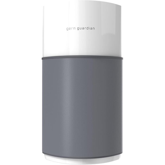 GermGuardian Airsafe+ XL HEPA UV-C Air Purifier