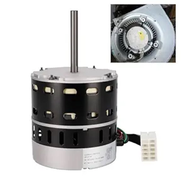 half hp furnace blower