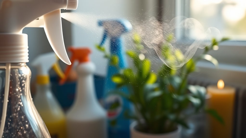 health risks of vocs