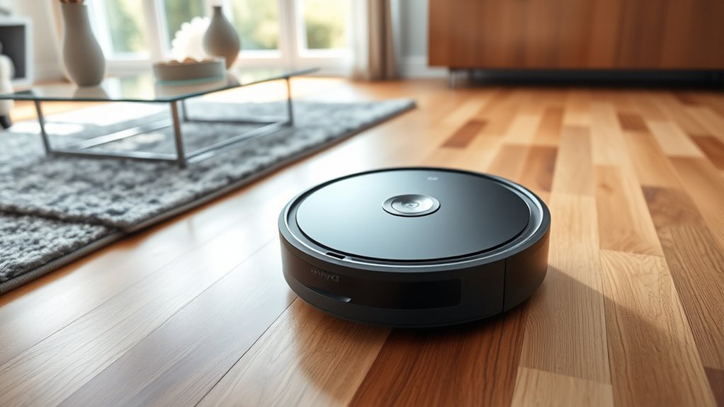 hepa filter performance