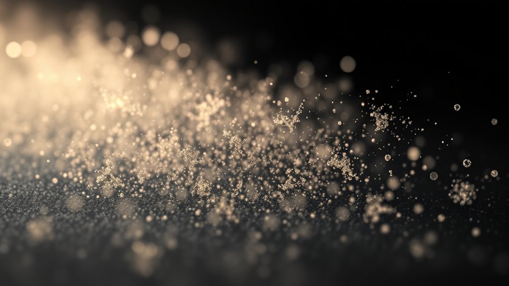 hepa filters trap ultrafine