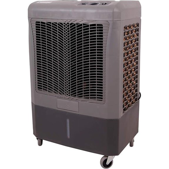 Hessaire MC37M 3100CFM Evaporative Cooler