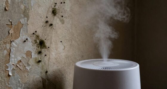 hidden moisture mold risk