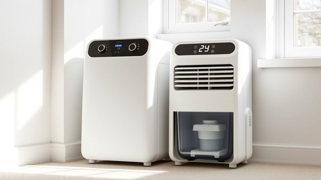 high capacity energy efficiency