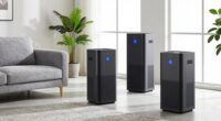 high end hepa purifiers