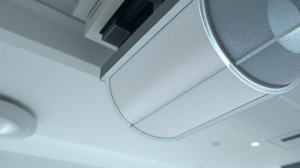 high merv filters require compatible systems