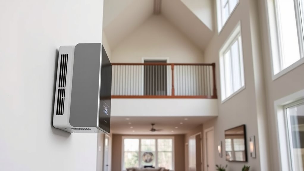 home air purifier considerations