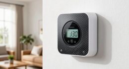 home carbon monoxide safety