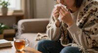home coughing causes guide