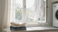 home dry cleaning odor removal
